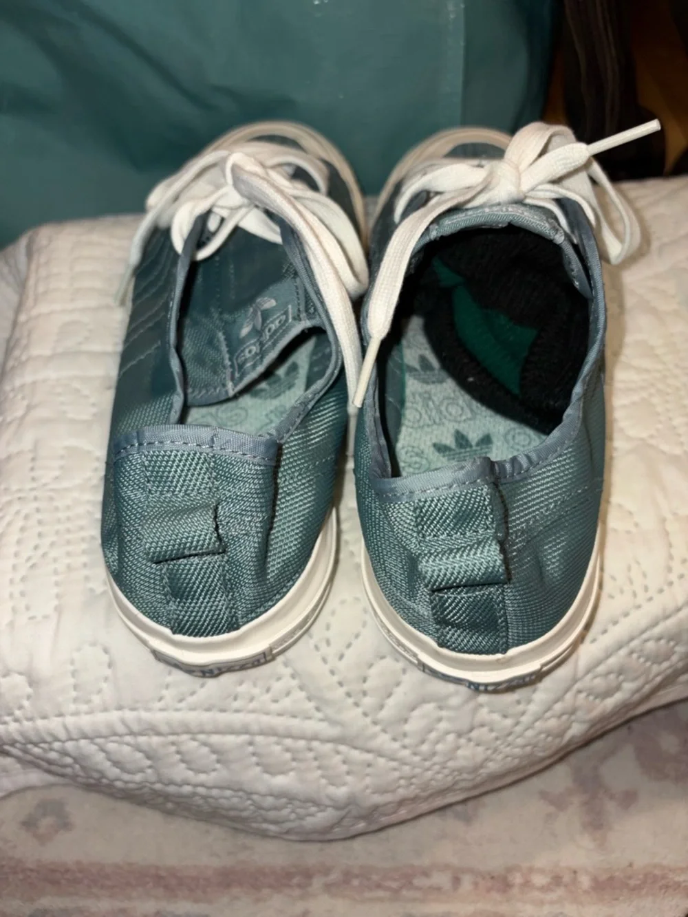 adidas excellent used